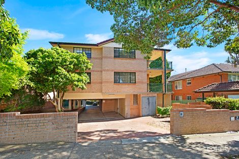 2/39 York St, Belmore, NSW 2192