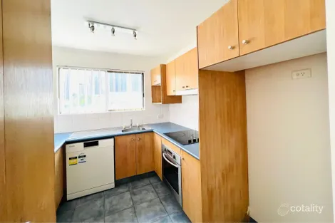 Property photo of 9/8 Weemala Street Surfers Paradise QLD 4217