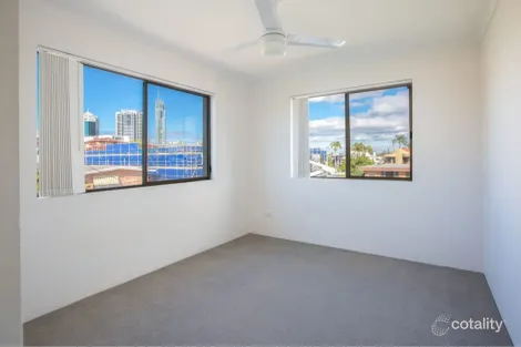 Property photo of 9/8 Weemala Street Surfers Paradise QLD 4217