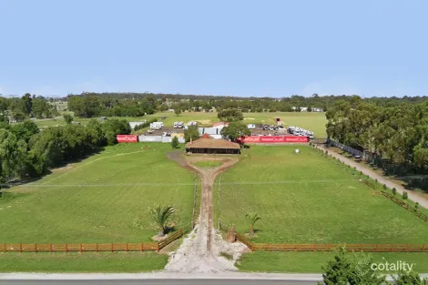 1355 Somerton Rd, Bulla, VIC 3428