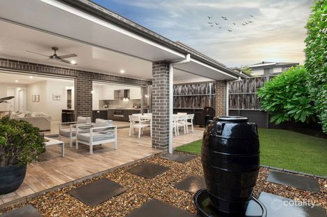 Property photo of 23 Cormo Way Gables NSW 2765