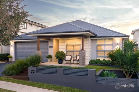 Property photo of 23 Cormo Way Gables NSW 2765
