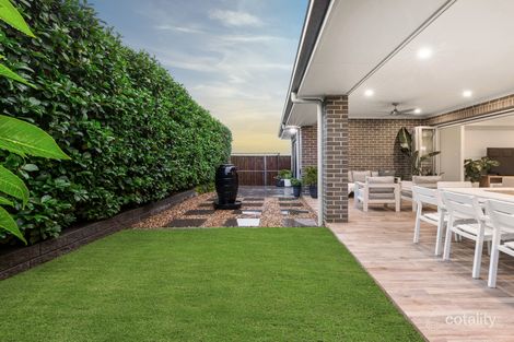Property photo of 23 Cormo Way Gables NSW 2765
