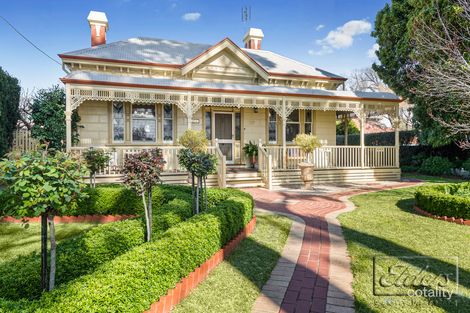 Property photo of 165 Queen Street Bendigo VIC 3550