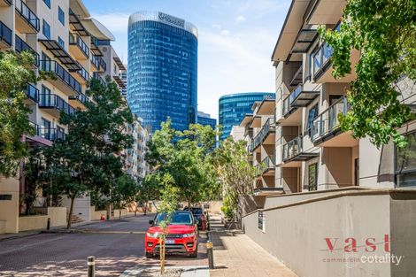 4/116 Mounts Bay Rd, Perth, WA 6000