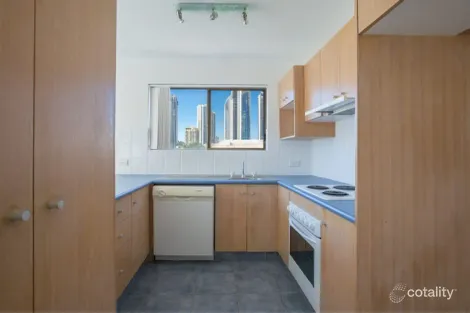 Property photo of 9/8 Weemala Street Surfers Paradise QLD 4217