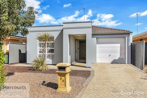 Property photo of 96 Lakeside Drive Andrews Farm SA 5114