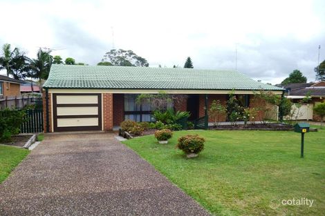 20 Lachlan St, Raymond Terrace, NSW 2324