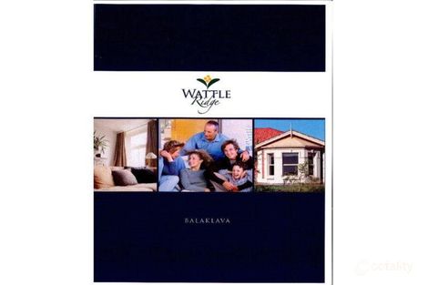 1 Honeysuckle Dr, Balaklava, SA 5461