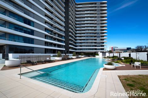 136/15 Irving St, Phillip, ACT 2606