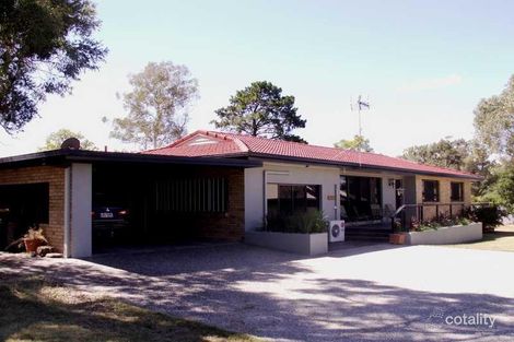 13 Ellwood Ave, Warwick, QLD 4370