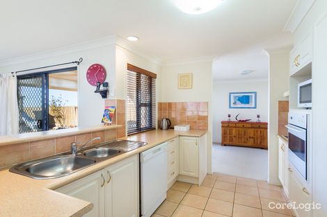 Property photo of 5 Ensign Street Carindale QLD 4152
