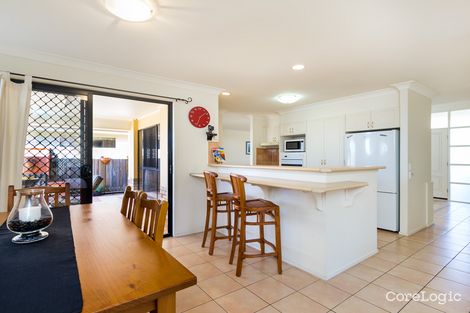 Property photo of 5 Ensign Street Carindale QLD 4152