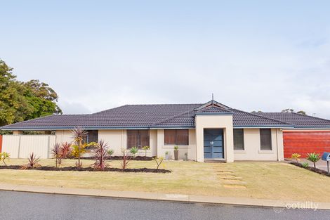 Property photo of 7 Berry Way Bertram WA 6167