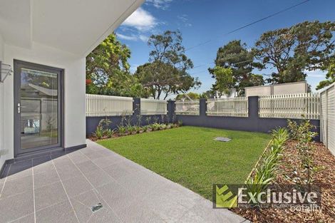 7/634 Mowbray Rd W, Lane Cove North, NSW 2066