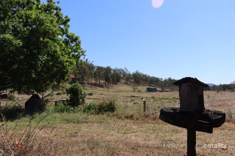 Property photo of 111 Murphys Creek Road Postmans Ridge QLD 4352