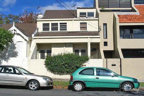 Property photo of 108 Fletcher Street Woollahra NSW 2025