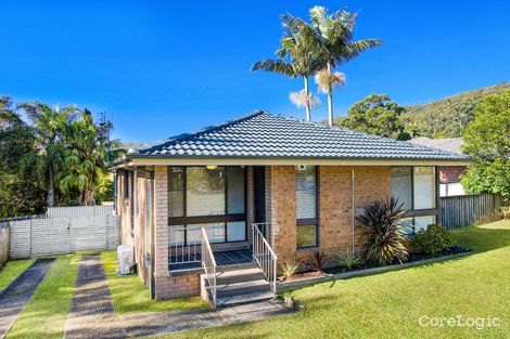 Property photo of 5 Katherine Crescent Green Point NSW 2251