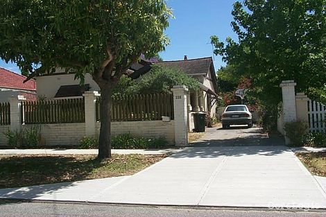 226 Ninth Ave, Inglewood, WA 6052