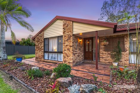 Property photo of 15 Jillian Court Burpengary QLD 4505