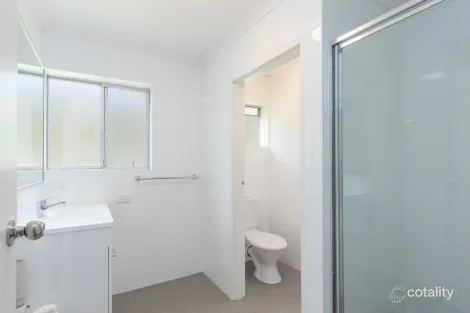 Property photo of 4/2 Clermont Street Bardon QLD 4065