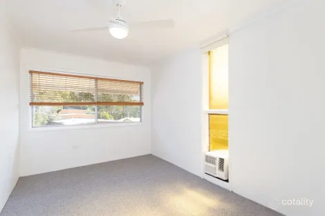 Property photo of 4/2 Clermont Street Bardon QLD 4065