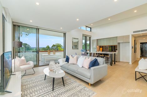 Property photo of 403/7 Victoria Street Roseville NSW 2069