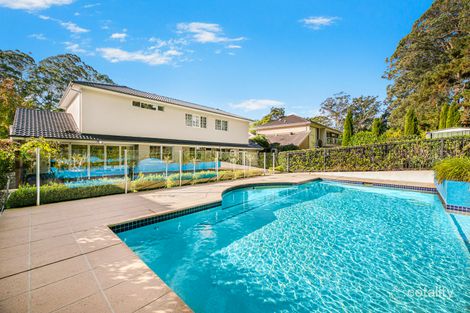 Property photo of 9 Walpole Place Wahroonga NSW 2076