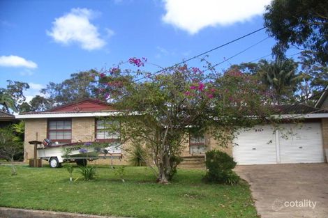 5 Kookaburra Pl, Grays Point, NSW 2232