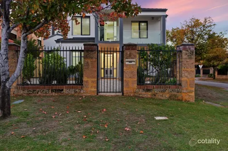 8 Tidewater Way, Ascot, WA 6104