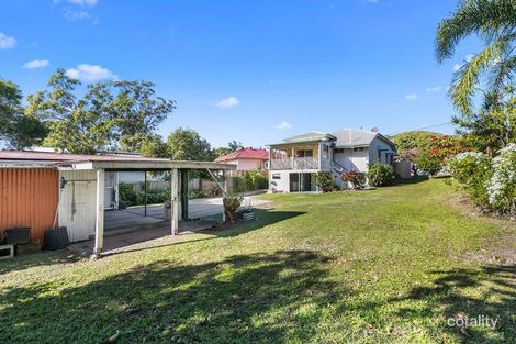 Property photo of 31 Joffre Street Wynnum QLD 4178