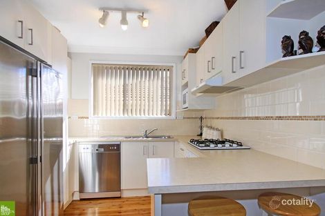 Property photo of 8 Iron Bark Avenue Albion Park Rail NSW 2527