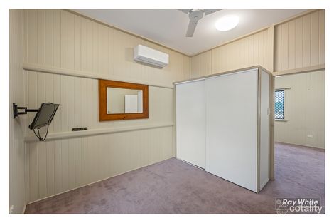 Property photo of 33 Berserker Street Berserker QLD 4701