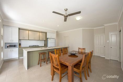 Property photo of 31 Larcom Rise West Gladstone QLD 4680