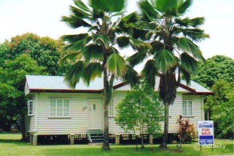 54 Balaclava Rd, Earlville, QLD 4870