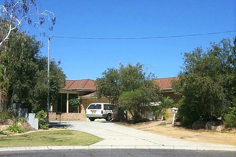 31a Cunningham Pl, Padbury, WA 6025