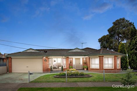 Property photo of 8 Herman Road Lalor VIC 3075