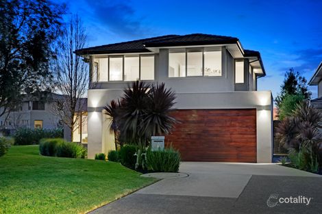 Property photo of 9 Viewmount Place Sandhurst VIC 3977