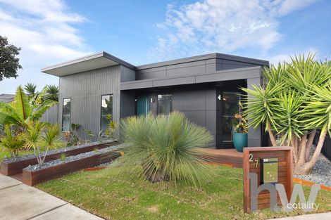 Property photo of 27 Krisanway Drive Marshall VIC 3216