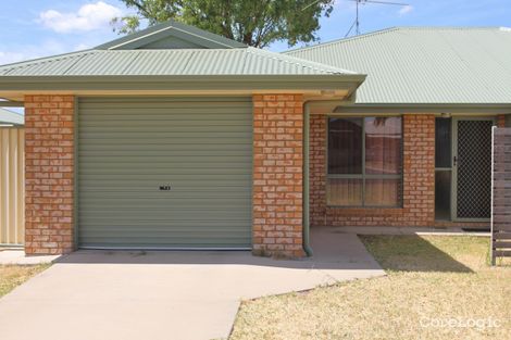 Property photo of 1/109 Zeller Street Chinchilla QLD 4413