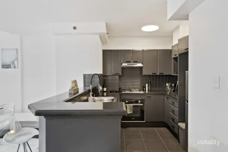 Property photo of 219/569-581 George Street Sydney NSW 2000