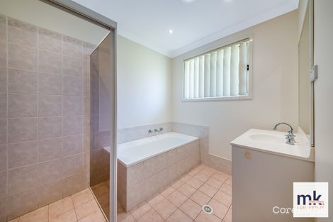 Property photo of 36 Wollomombi Way Hoxton Park NSW 2171