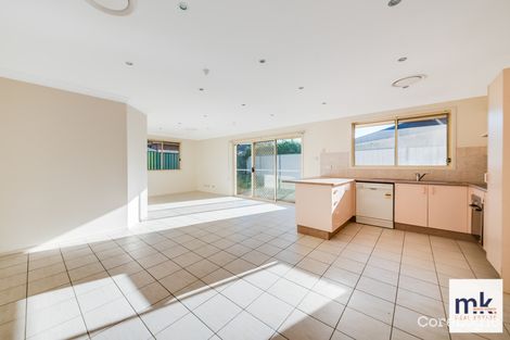 Property photo of 36 Wollomombi Way Hoxton Park NSW 2171