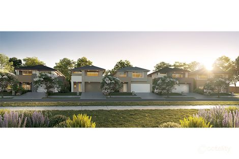 Property photo of LOT 212 Stone Mason Drive Kellyville NSW 2155