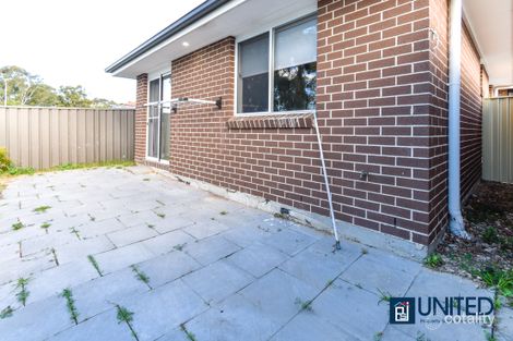 Property photo of 43A Fuchsia Crescent Quakers Hill NSW 2763