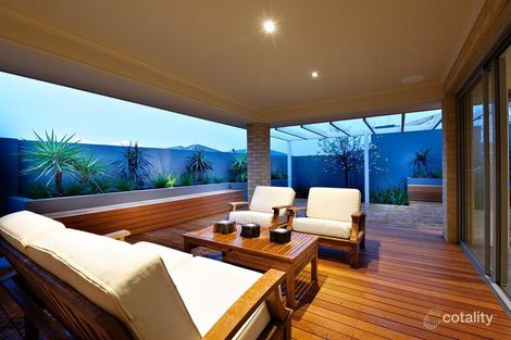 Property photo of 476 Dickerson Loop Hammond Park WA 6164