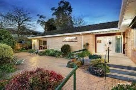 Property photo of 48 Alandale Road Blackburn VIC 3130