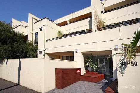 12/40 High St, Windsor, VIC 3181