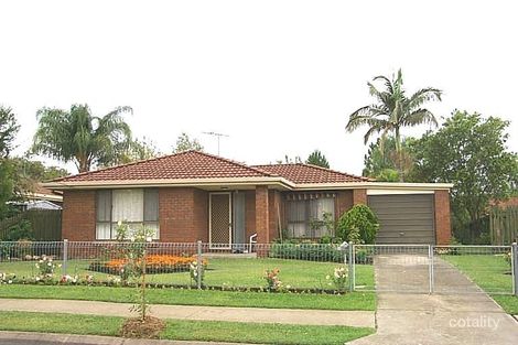 22 Galvin St, Loganholme, QLD 4129