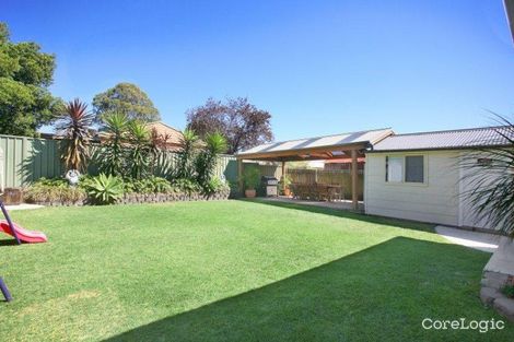 Property photo of 40 Western Crescent Blacktown NSW 2148